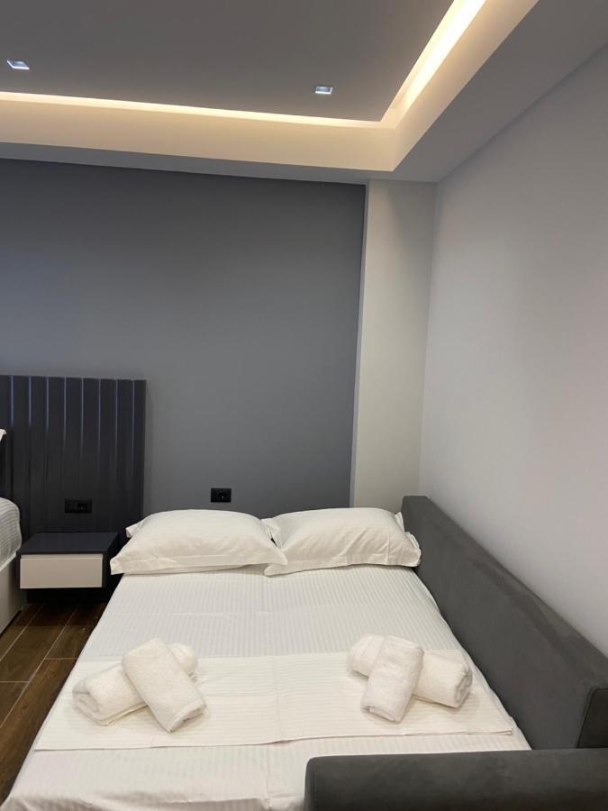 Vila Neli Ksamil Dış mekan fotoğraf