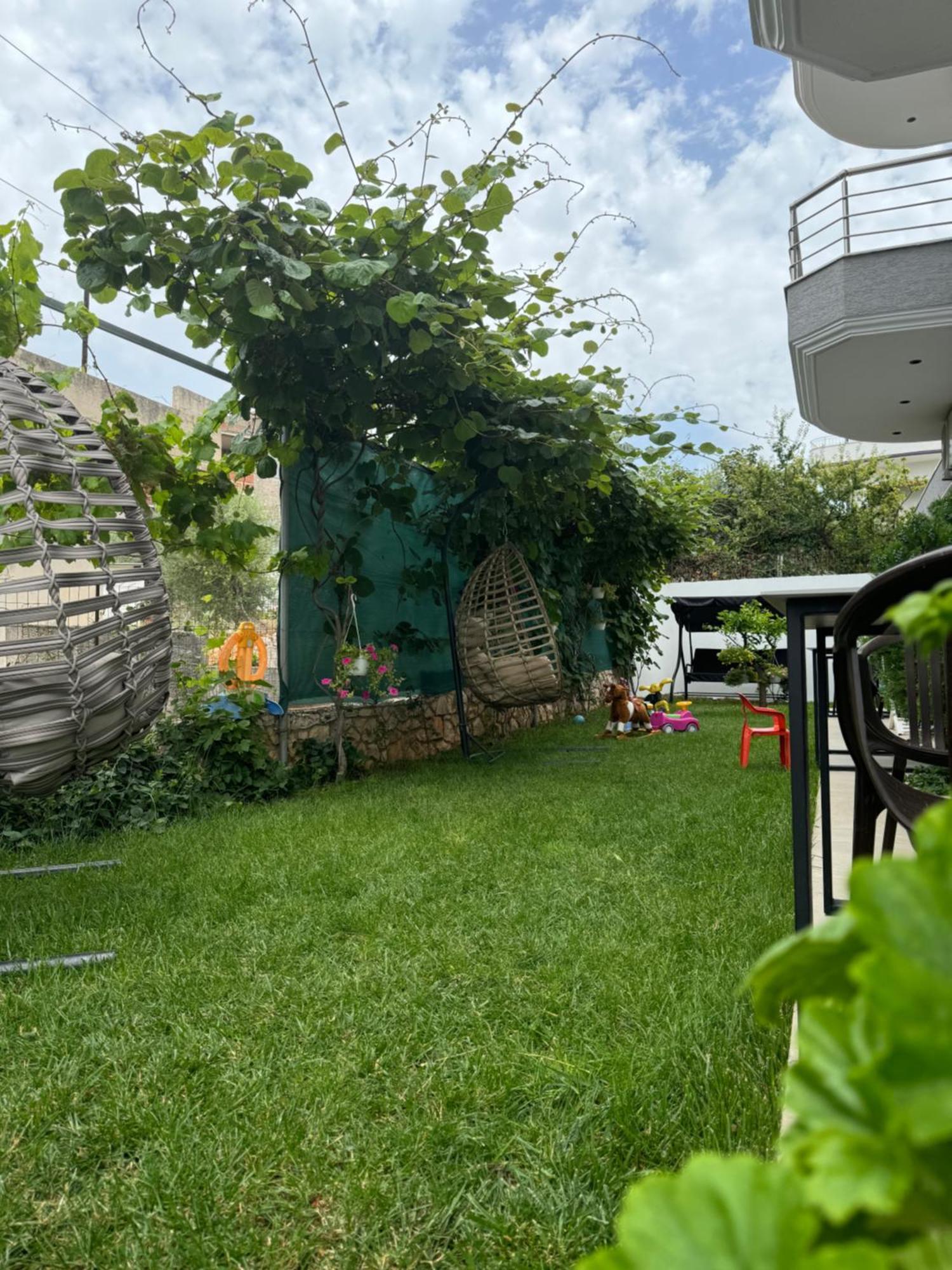 Vila Neli Ksamil Dış mekan fotoğraf